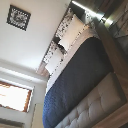 Apartment Hello *