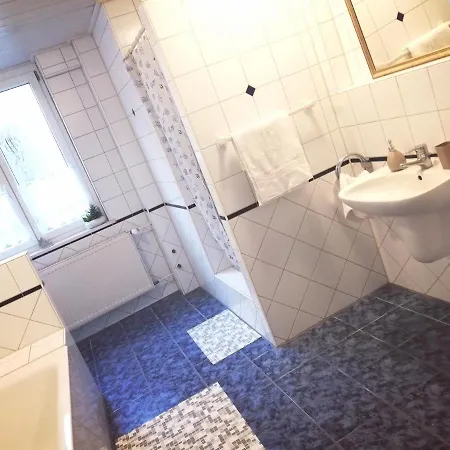 Apartment Hello Grafenwohr