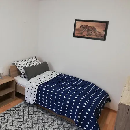 Hello Apartment