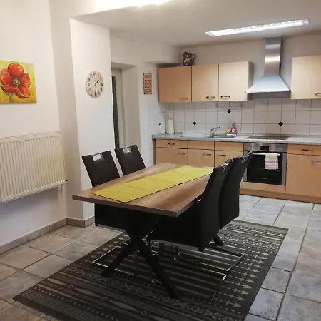 Hello Apartment *