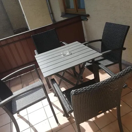 Hello Apartment *