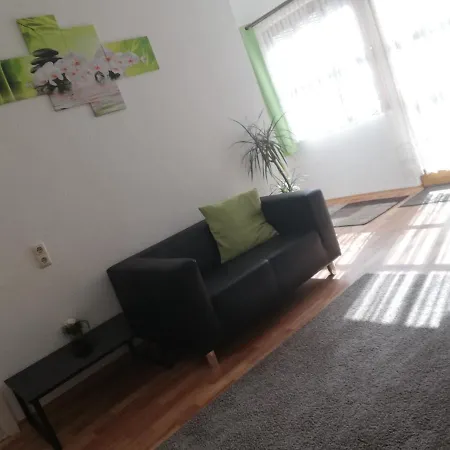 Apartment Hello
